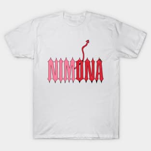 Nimona T-Shirt